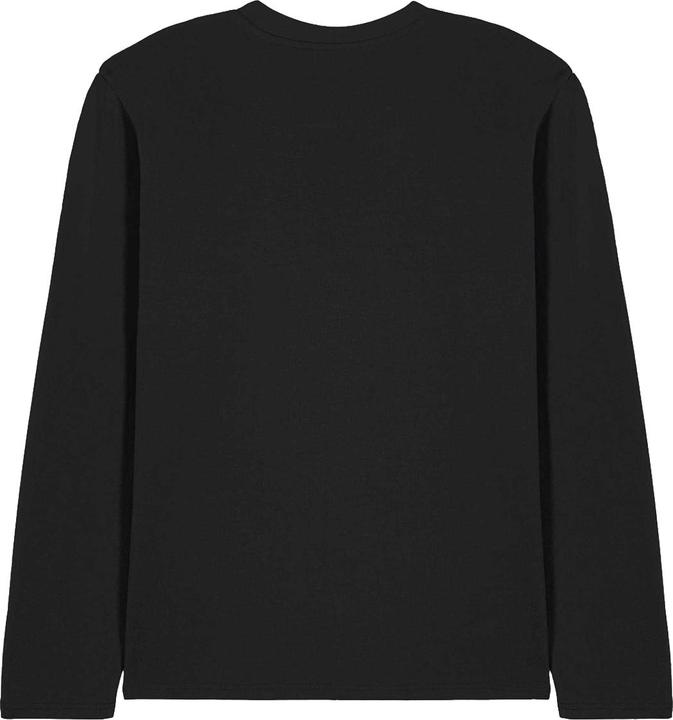 Produktbild Bruce Lee High Flying TShirt Langärmlig (M)