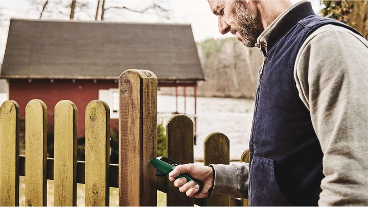 Produktbild Bosch Home & Garden UniversalHumid