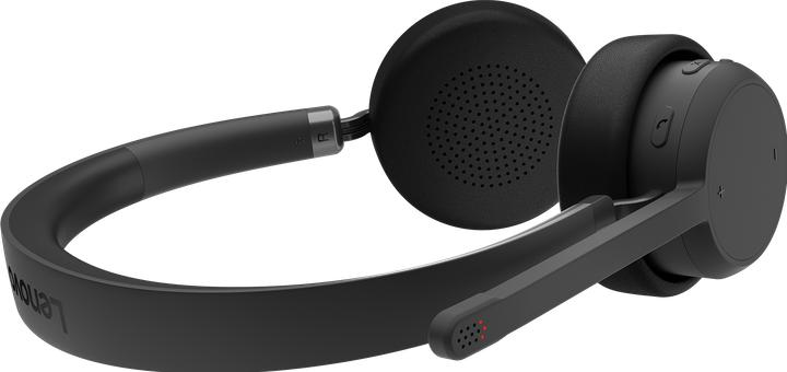 Actual product image Lenovo 4XD1Q30302 (Wireless, USB-C)