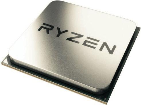 Image du produit AMD Ryzen 7 3800X, avec Wrait (AM4, 3.90 GHz, 8 -Core)