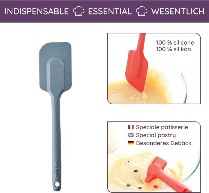 Actual product image Mastrad Spachtel