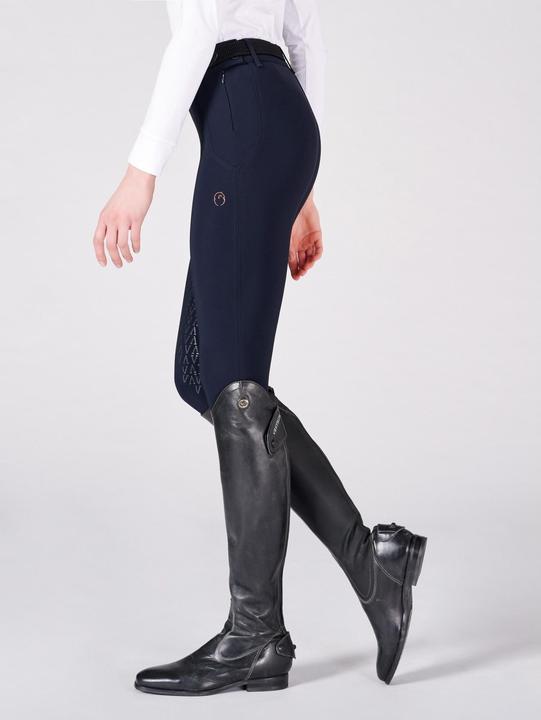 Actual product image Vestrum 's riding pants coblenza mid grip (Frequency band 38 (2600 MHz))