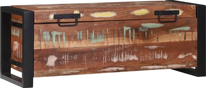 Immagine prodotto VidaXL Scatola portaoggetti (80 x 30 x 30 cm)