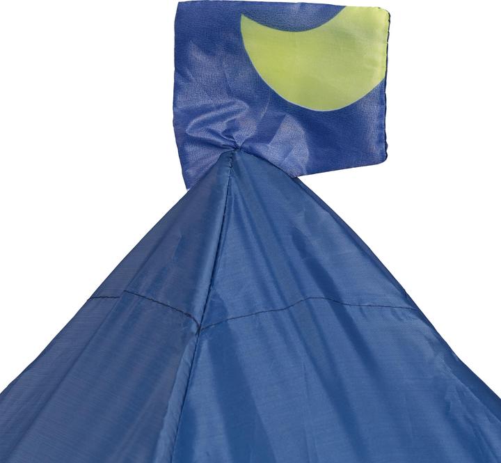 Actual product image Relaxdays play tent