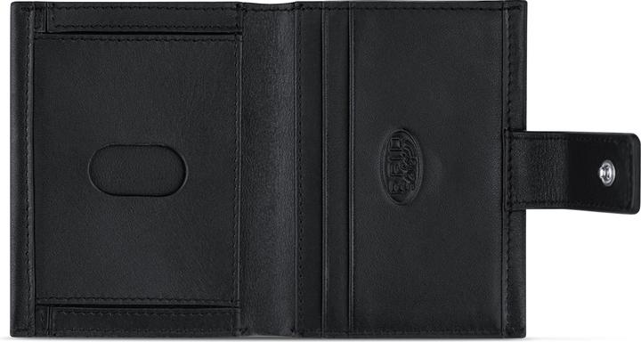 Actual product image Bugatti "Romeo" Minibörse / mini wallet