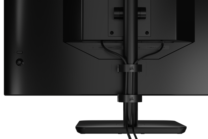 Produktbild Corsair Xeneon 32UHD144-A (3840 x 2160 Pixel, 32")