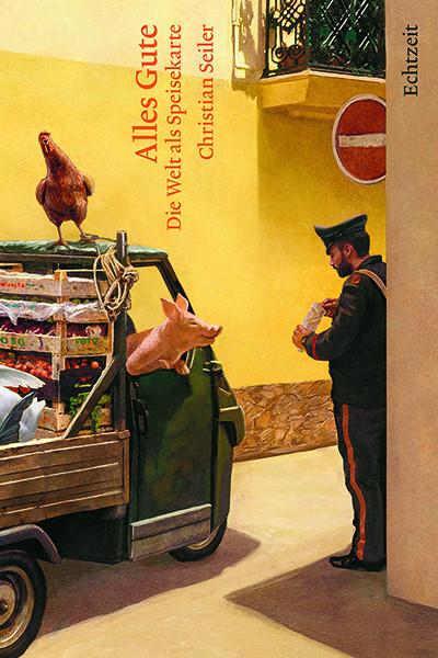 Actual product image Alles Gute (German, Christian Seiler, 2019)