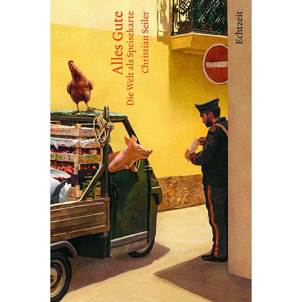 Alles Gute, Ratgeber von Christian Seiler