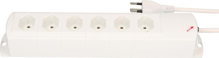 Produktbild Max Hauri Prime Line (6 x, Typ 13, 5 m)