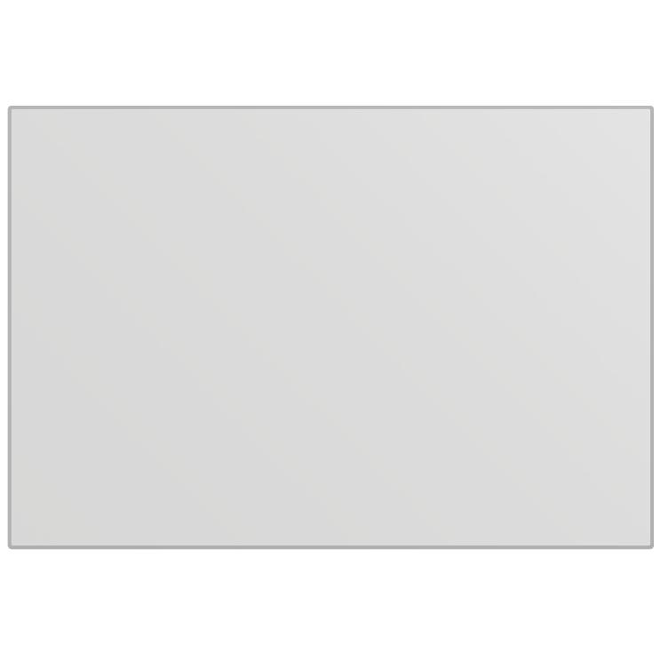 Thumbnail - Dipos Displayschutzfolie Antireflex (Displayschutz, Panasonic Lumix S1R), Kameraschutz, Transparent