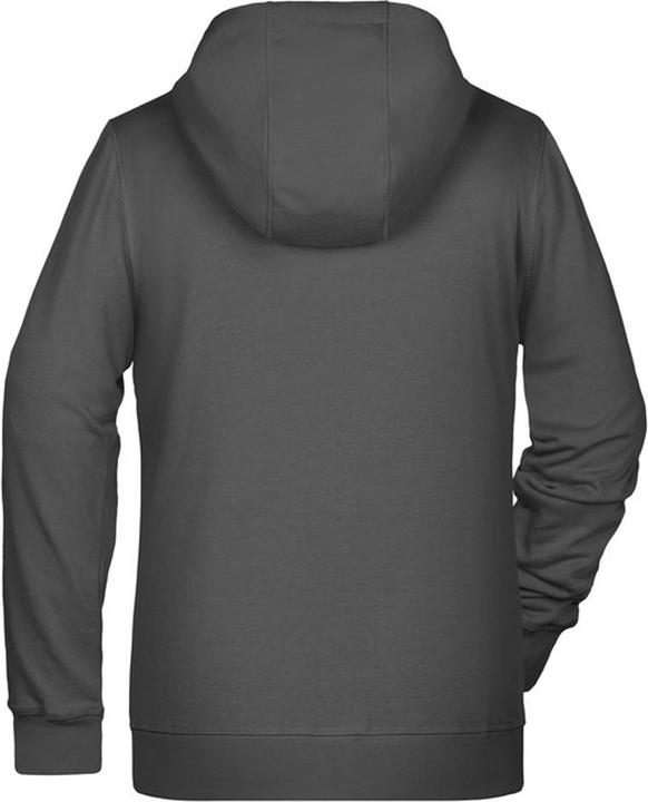 Image du produit James & Nicholson - Veste à capuche - Femme (S)