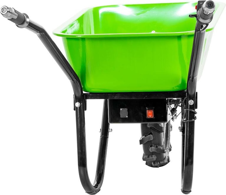Immagine prodotto Zipper ZI-EWB500 carriola elettrica