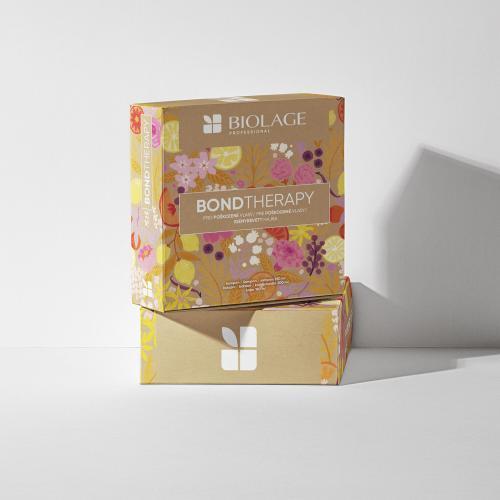 Image du produit Biolage Thérapie par obligations