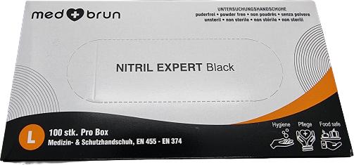 Actual product image MedBrun Expert (L)