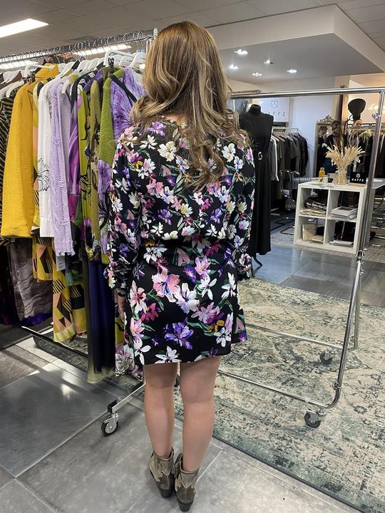 Image du produit Desigual Flor Acrilica (S)