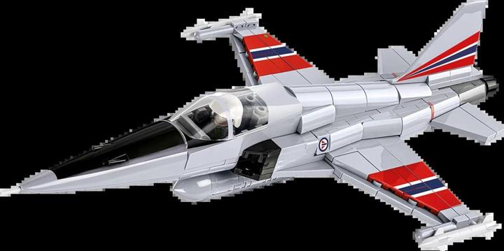Produktbild Cobi Northrop F-5A Tiger / 358 pcs.