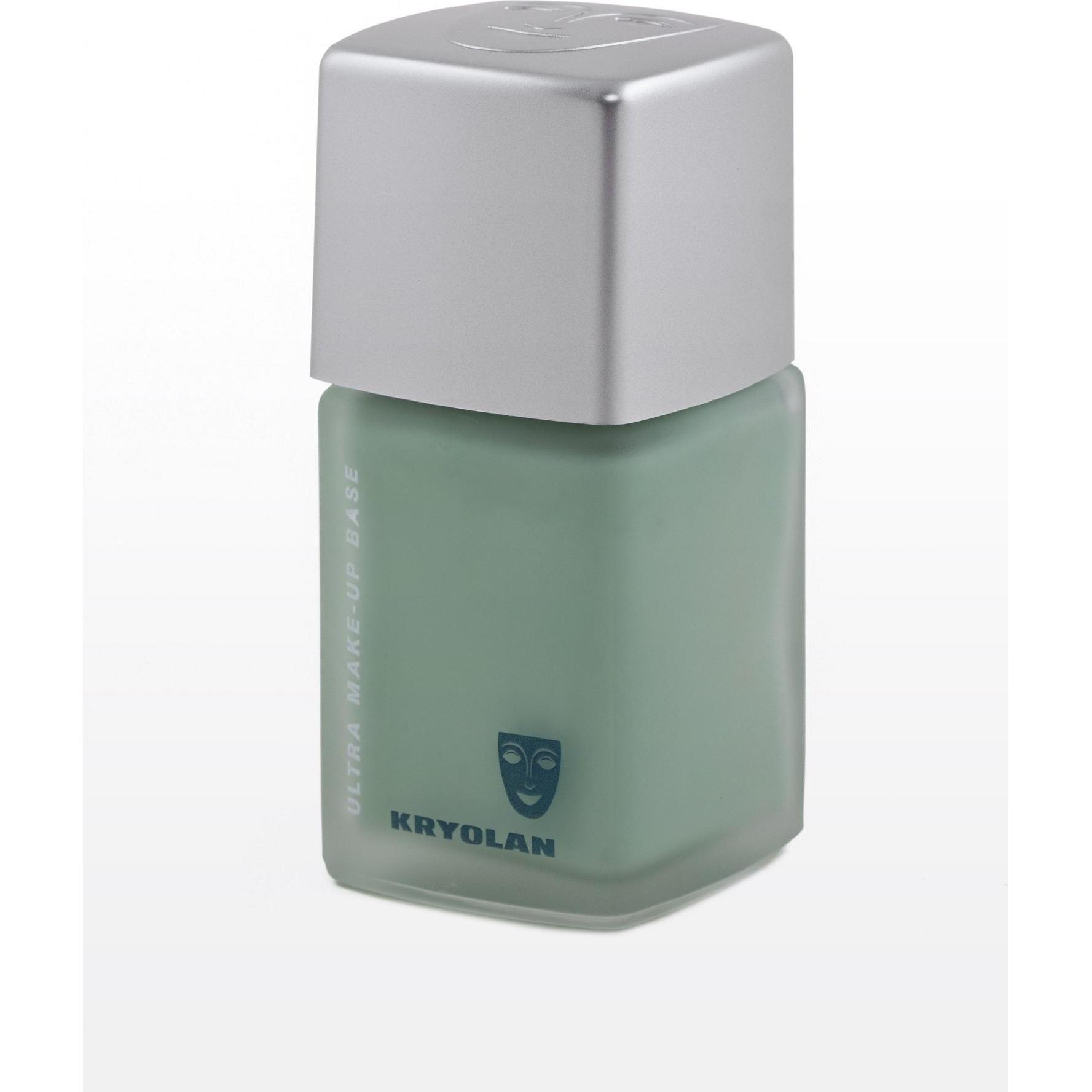 Kryolan Ultra Make-up Base mint