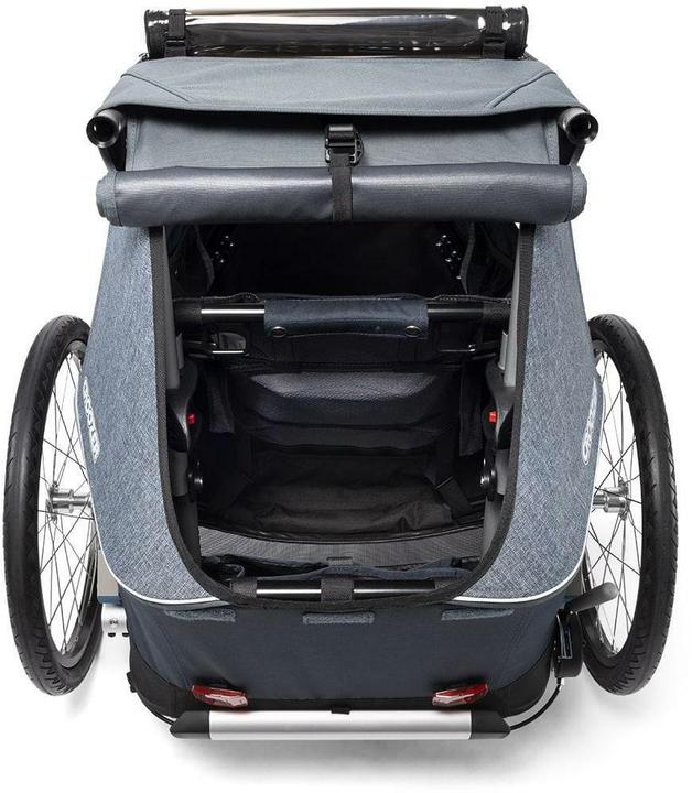 Produktbild Croozer Kid Vaaya 1