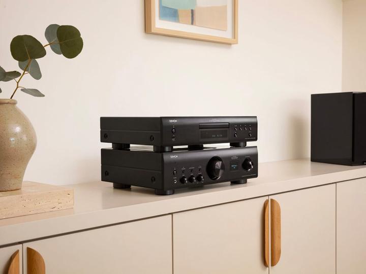 Image du produit Denon DCD-900NE (Lecteur de CD)