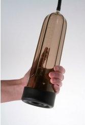 Actual product image Malesation Penis Pump Enlarger