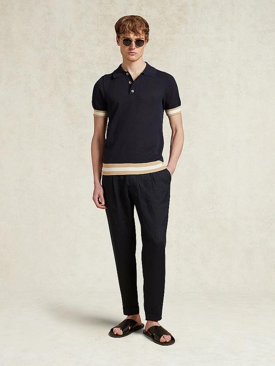 Actual product image CHE Poloshirt QUINN (L)