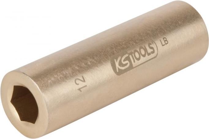 Actual product image KS Tools BRONZEplus socket 1/2" (19 mm)