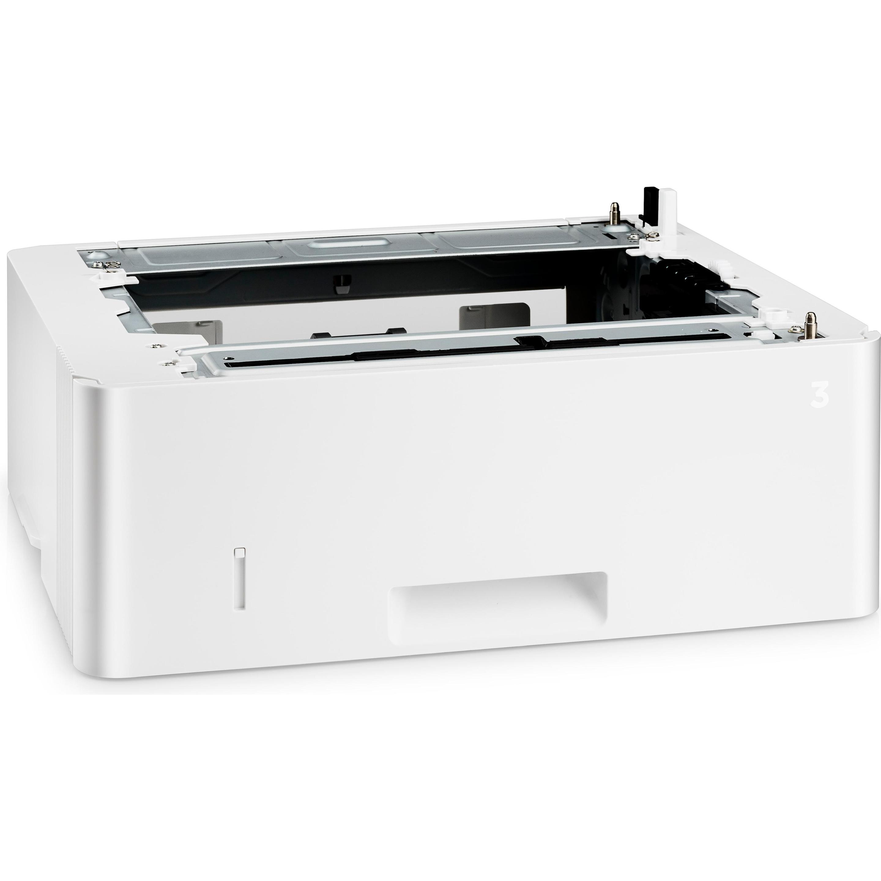 HP LaserJet Pro Sheet Feeder 550 Pages, Drucker Zubehör