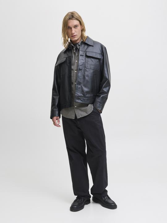 Immagine prodotto Jack & Jones Comfort Fit Hemd Hemd (L)