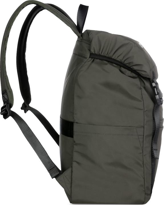 Image du produit Bugatti Rucksack Kunstfaser Herren, Damen LEGERE (20 l)