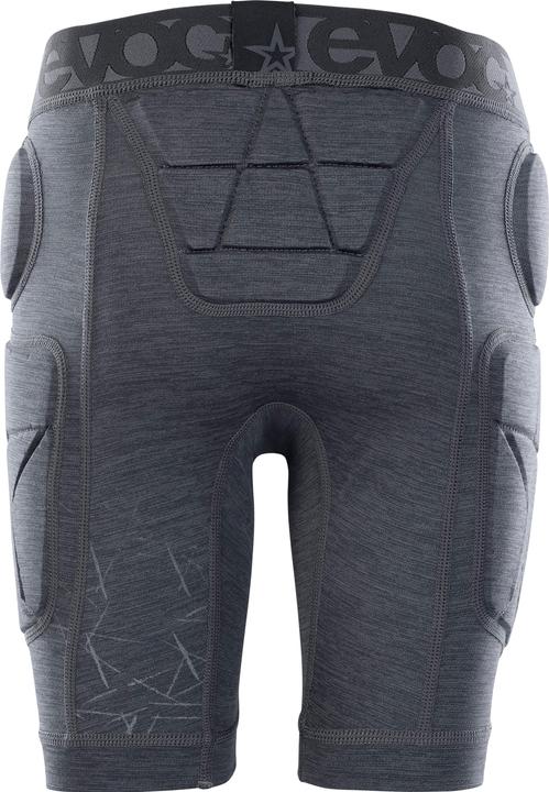 Image du produit Evoc Crash Pants Kids (122, 128, Short de protection, Modèle unique)