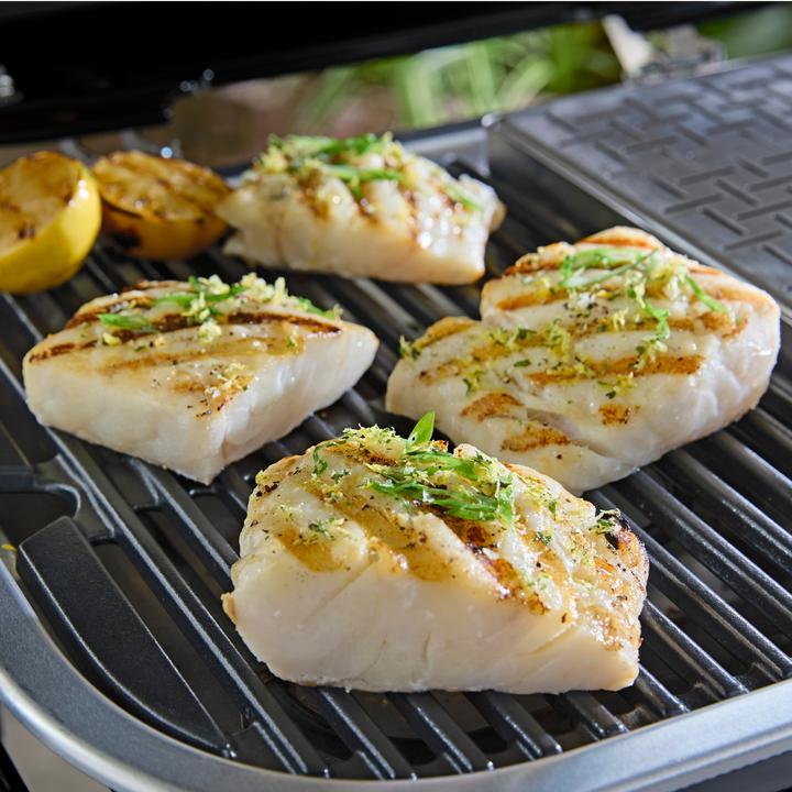 Image du produit Weber Lumin (2.20 kW)