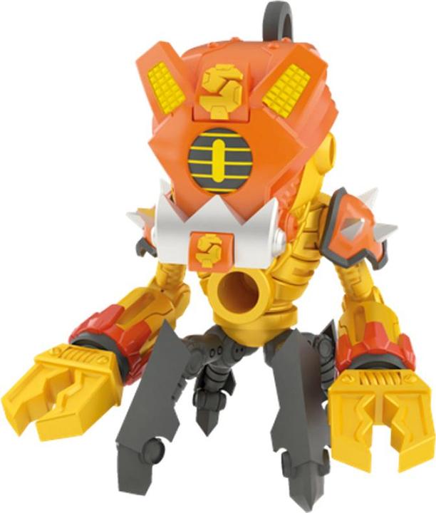 Image du produit Moose Robots Amour asst (41694)