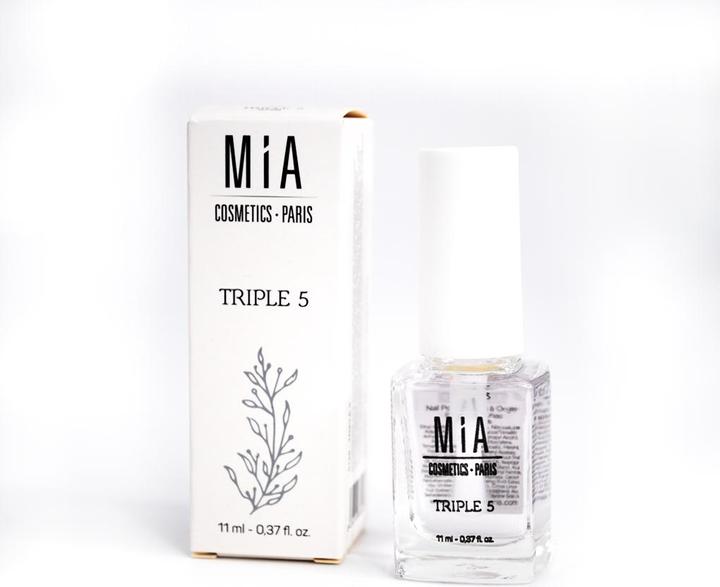 Produktbild Mia Cosmetics Paris Triple 5 (11 ml)