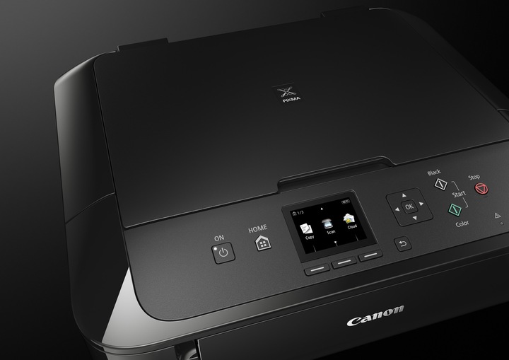 Immagine prodotto Canon Pixma Mg5750 (Inchiostro, Colore)