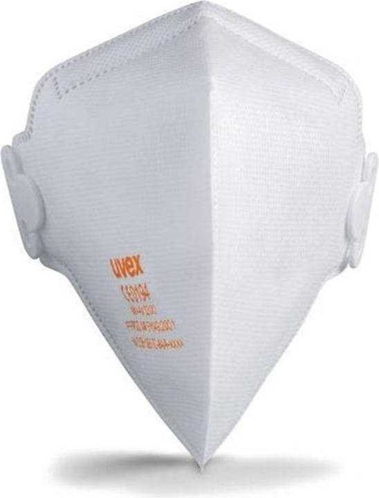Produktbild Uvex Safety Atemschutzmaske FFP2 silv-Air c 3200 (FFP2, 30 x)