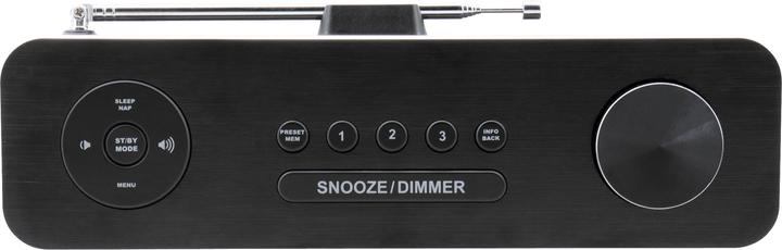 Produktbild Soundmaster DAB700SW (DAB+, FM, Bluetooth)