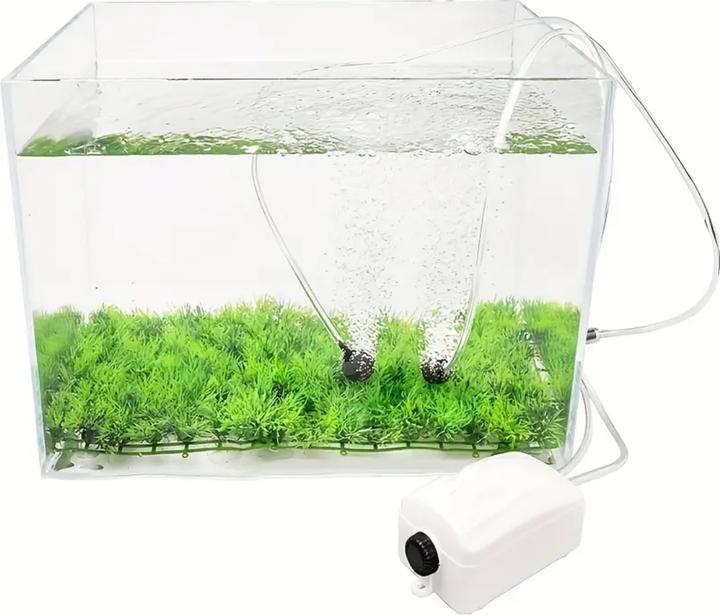 Actual product image Suba Air Tubing for Aquarium Air Pump