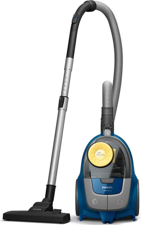 Produktbild Philips Series 2000 XB2125/09