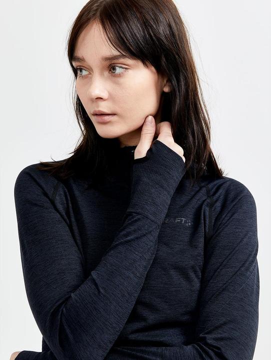 Actual product image Craft Core Dry Active Comfort HZ Longsleeve (M)