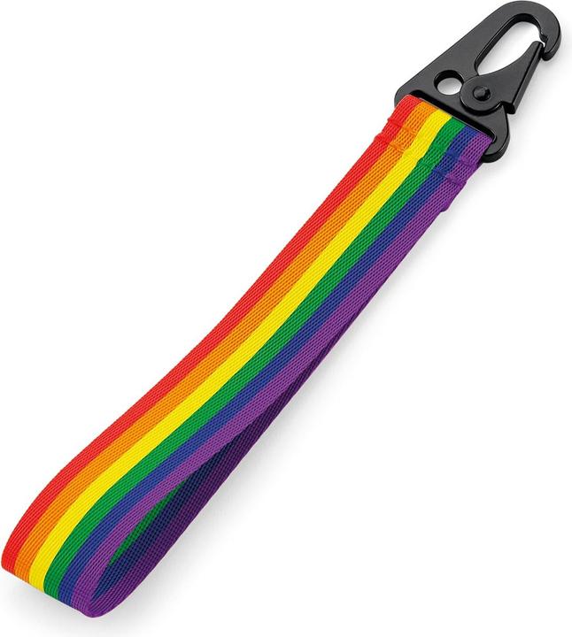 Immagine prodotto Bagbase Clip portachiavi brandizzabile