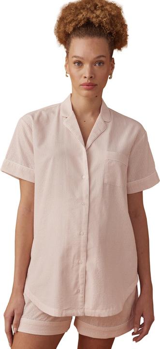 Produktbild Envie de Fraise Sommer-Schlafanzug für Schwangerschaft & Stillzeit (34)