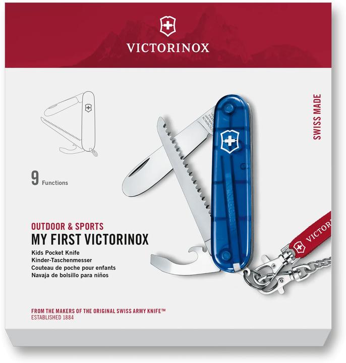 Image du produit Victorinox Ma première
