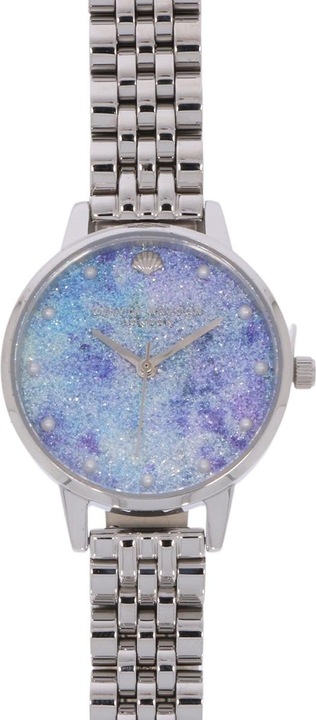 Produktbild Olivia Burton Damenuhr Under The Sea Deep Sea OB16US43 (Analoguhr, 34 mm)