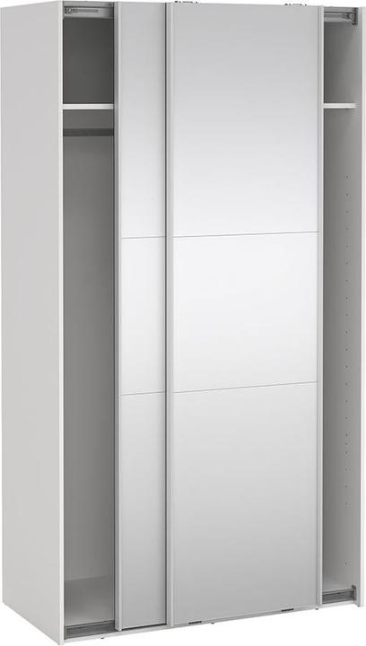 Actual product image Ebuy24 Schiebetürenschrank Como (2-türig)