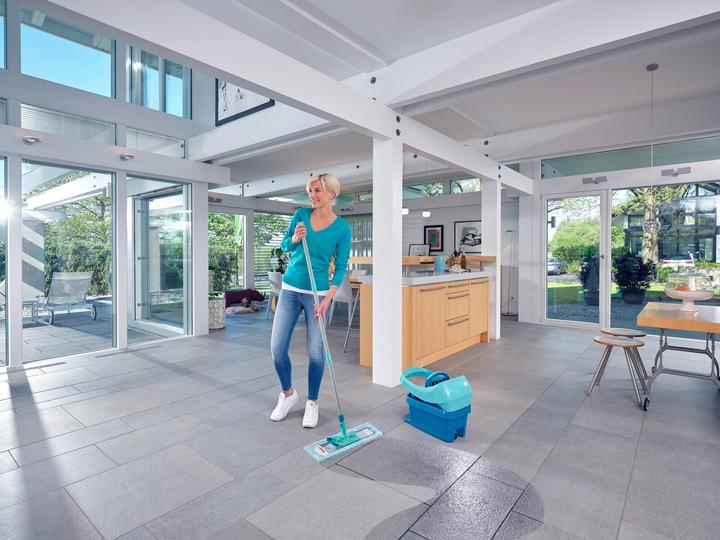 Productafbeelding Leifheit Dweilmop Profi XL super zacht (1 Pcs.)