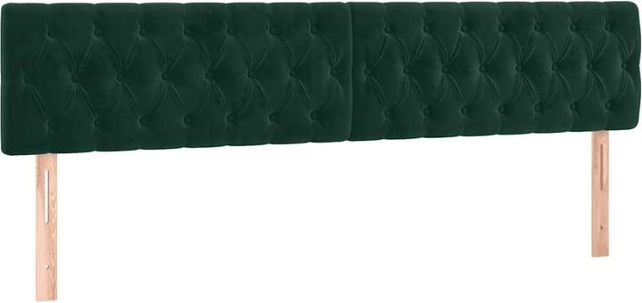 Image du produit vidaXL Boxspringbett (120 x 190 cm)