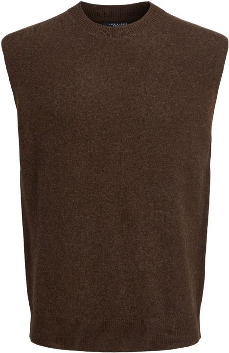 Jack & Jones Gilet en laine d'agneau (XS)
