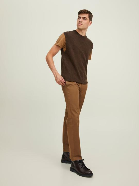 Image du produit Jack & Jones Gilet en laine d'agneau (XS)