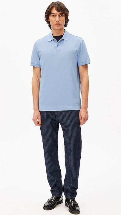 Produktbild Armedangels Poloshirt MAARIO (M)