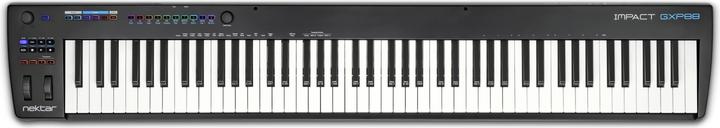 Image du produit Nektar Impact GXP88 (Clavier)